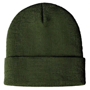 Winter Warm Skull Cap Soft <b>Beanie</b> <b>Hat</b> Thick Breathable Waterproof 100% Acrylic Windproof Adjustable Casual Unisex Skiing Travel - Product Image 2