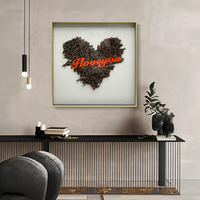 Décor à la maison 3D peinture et art mural techniques mixtes œuvre à la main Cassette ruban décoration moderne chambre photos
