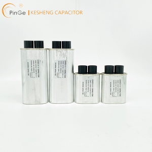KS pinge Nhà Máy Giá ch85 lò vi sóng điện áp cao tụ 2100vac 0.79uF - Product Image 4