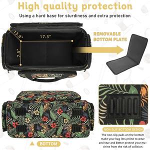 Sac de rangement pour projecteur professionnel, échantillon gratuit, transport, sac de transport pour traceur, voyage, Cricut Explore Air, grand sac de rangement Cricut - Product Image 3