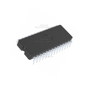 การทดสอบอย่างละเอียด D43256C-10L จุ่ม-28 czsku: EY518YSK94 (ส่วนประกอบอิเล็กทรอนิกส์) - Product Image 1