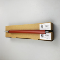 Rouleau à manchon inférieur pour HP P1020 1010 1015 1020 M1005 3015 Canon LBP 2900 3000 11121E rouleau de pression d'imprimante