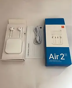 Écouteurs Mi pour Xiaomi Air2 SE, écouteurs sans fil BT 5.0 TWS