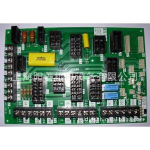 Placa base para elevador KCD-603C 2020040081 para elevador médico de diseño industrial - Product Image 4