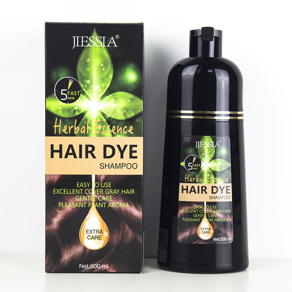 สีน้ำตาลเกาลัด