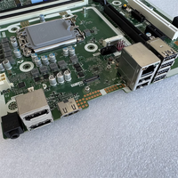 Carte mère de bureau Pro Tower 600/680/800 G9 M99817-601 M81592-001