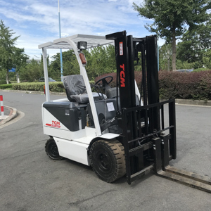 Core Component for Retail Industries <b>Used</b> Japan-Made TCM 2.5ton Forklift FD30 FD25 FD50 1.5ton-5ton Range Engine - Product Image 5