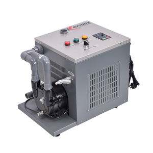 Macchina per irrigazione chirurgica aspirante dentale portatile Extra orale ad alto vuoto - Product Image 4