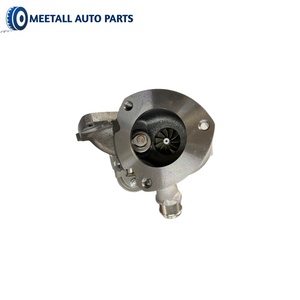 터보차저 TD03L4 BK3Q-6K682-NB 49131-06320,49131-06320,49131-06340 포드 레인저 2.2 TDCi 트랜짓 2.2L 디젤 엔진 터보용 - Product Image 4