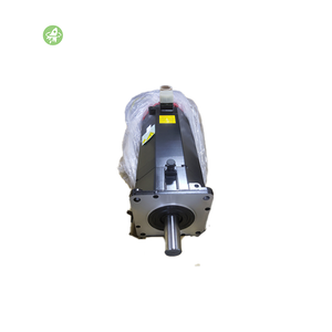 Moteur servo en résine PC de haute qualité d'origine A06B-0113-B175 A06B-2075-B103 avec garantie de 18 mois pour l'automatisation industrielle - Product Image 2