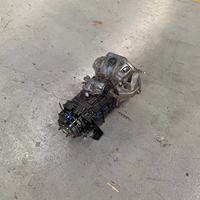 Assemblage de boîte de vitesses en lot d'usine de haute qualité 14B 4 cylindres 3.7L moteur diesel d'occasion pour Toyota Bus, camions