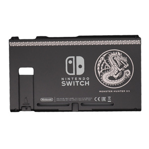 Repuesto DIY para Modificación, Compatible con la Cubierta Trasera del Chasis de la Consola Switch, Piezas de Repuesto DIY - Product Image 2