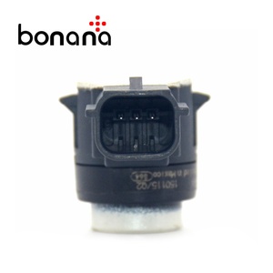 Sensor de Estacionamiento PDC con Asistencia de Estacionamiento Automático para GM Chevy Cadillac Buick Cadillac 22926078 - Product Image 2