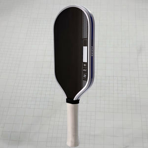 ไม้พายเบน จอห์นส์ รุ่นซิกเนเจอร์ ไฮเปอร์ริออน โปร ไอวี ปี 2025 ผลิตจากคาร์บอนไฟเบอร์ T700 แบบดิบ ขนาด 14 มม. 16 มม. รุ่น Gen4 ลายรังผึ้ง ได้รับการรับรองจาก USAPA เพื่อการควบคุมที่ดี - Product Image 4