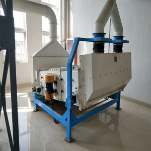 Système de broyage humide Tiantai 4500Kg <span class=keywords><strong>Malt</strong></span> - Product Image 3