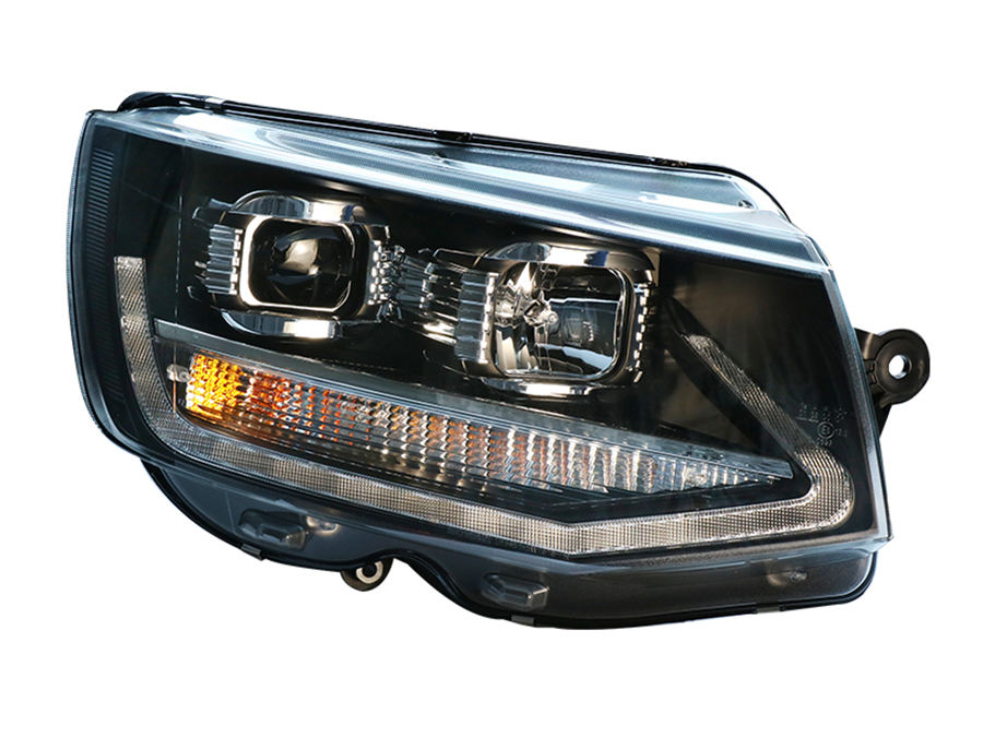 LED Head Lamp