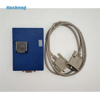 Outil de test de décodeur d'ascenseur KONE KM878240G01 Décodeur Kone
