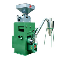 JINGLIANG LNF-1C Koffie Schilmachine 2000kg/u Industriële Koffie Schilmachine 380V Koffieverwerkingsmachine voor Distributeurs