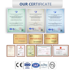 Tube haute puissance et échangeur de chaleur à coque personnalisé en acier inoxydable en forme de U bobine radiateurs condensateur Tube échangeur de chaleur - Product Image 6