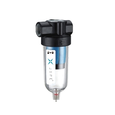 4ZL16 Miniature Oil Filter High-Efficiency Pneumatic Parts