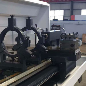 Torno <span class=keywords><strong>CNC</strong></span> Horizontal CK6150, Precio de Fábrica, Torno <span class=keywords><strong>CNC</strong></span> para Madera en Oferta - Product Image 6