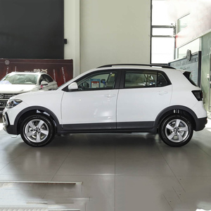 Voiture <span class=keywords><strong>Volkswagen</strong></span> VW <span class=keywords><strong>T</strong></span>-<span class=keywords><strong>Cross</strong></span> 2023 Restylée 1.5L Automatique Version Fashion SUV <span class=keywords><strong>T</strong></span>-<span class=keywords><strong>Cross</strong></span> Faible Kilométrage Voitures d'occasion pour l'Algérie - Product Image 4