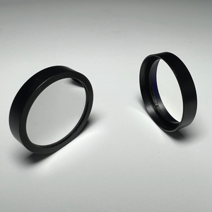 IRバンドパスフィルター <span class=keywords><strong>1064nm</strong></span> レーザービームマシン 光学フィルター 製品カテゴリー - Product Image 2