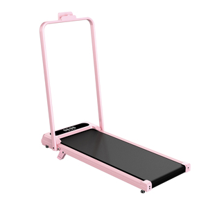 YUNPAO nouveau <span class=keywords><strong>tapis</strong></span> de marche intérieur 2 en 1 pliant à usage domestique avec support d'ordinateur portable pour <span class=keywords><strong>tapis</strong></span> <span class=keywords><strong>roulant</strong></span> électrique professionnel sous le <span class=keywords><strong>bureau</strong></span> - Product Image 4
