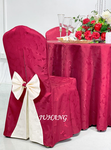 Nhà máy trực tiếp phong cách mới có thể tháo rời và máy có thể giặt ghế cưới Bìa - Product Image 4