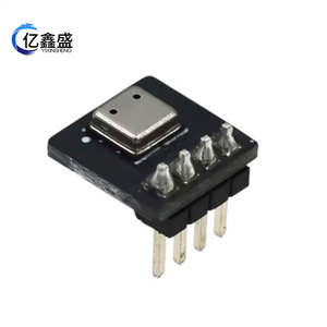 Module de capteur Asair DHT30, sortie I2C, température et humidité intérieures industrielles - Product Image 3