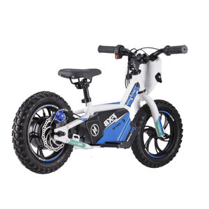 CE ROHS approuvé 3-6age enfants monter sur la balance vélo en 36V 250W Brushless électrique Balance Bike Scooter pour enfants - Product Image 3