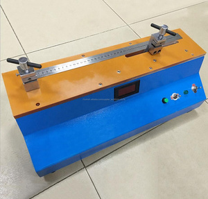Bakır malzeme kablo ve tel uzama <span class=keywords><strong>test</strong></span> ekipmanı - Product Image 3