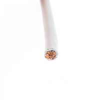 Cable personalizable para construcción, proveedor UL44 250 300 350 400 500 600 750 MCM RHH RHW, cable XHH XHHHW, cable XHHHW DE LA XHHW-2