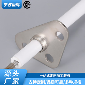 Capteur de flamme IDXLFLS1930 pour cuisinières à gaz et chauffe-piscine, pièce de rechange, capteur de sécurité, détection 25mm - Product Image 4