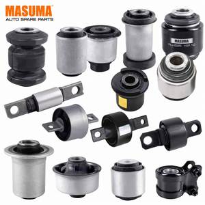 ยางรองปีกนก RU-741 MASUMA สำหรับรถยนต์ TOYOTA ชิ้นส่วนช่วงล่าง โครงสร้างแข็งแรง - Product Image 5
