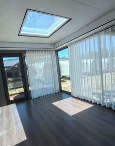 Offre Spéciale et de haute qualité insonorisé silencieux bien ventilé lumineux bien éclairé espace Capsule House - Product Image 5