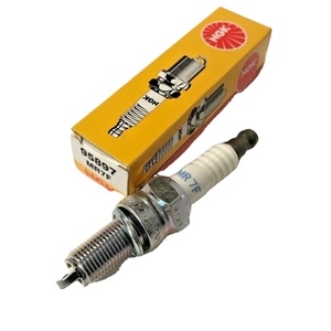 Candela originale NGK 95893 MR7F con certificati per Indian FTR 1200 1203 RALLY Scot Sixty Polaris ACE 570 900 General Ranger - Product Image 2