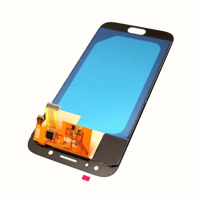 Mobile Phone Replacement LCD Screen for Samsung Galaxy J530 Galaxy J5 Pro J5 2017 SM-J530F