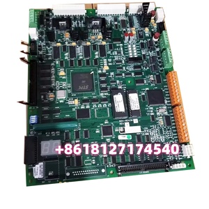 Máy điều hòa không khí trung tâm điện mới, máy ly tâm trục vít, mạch điện kim loại 031-02430-001 031-02431-000 031-02429-001 - Product Image 6