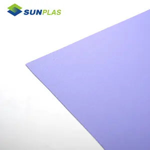 Abs Vellen Goudkleurige Lasergravure Plastic Vellen Geborsteld Spiegel 1200X600 Dubbel Gekleurd