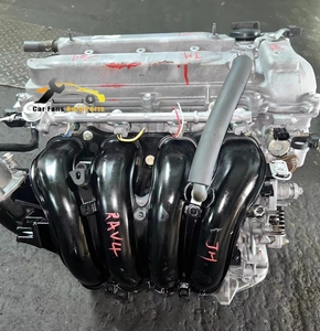 ใช้แทนเครื่องยนต์แบบสมบูรณ์จากญี่ปุ่นแท้สำหรับ Lexus 2.4เครื่องยนต์สำหรับ Toyota <span class=keywords><strong>Camry</strong></span> 2.0 RAV4 Venza Previa เครื่องยนต์2AZ - Product Image 4