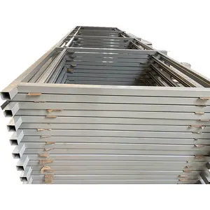 Caja de máquina Caja de chapa de acero inoxidable Caja de fabricación Tienda de fabricación Estampado de acero inoxidable personalizado Piezas de chapa de doblado