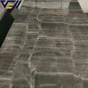 Pannello in PVC Effetto Marmo Lucido UV VELL <span class=keywords><strong>per</strong></span> Decorazione Pareti del Bagno, Vendita all'Ingrosso - Product Image 5