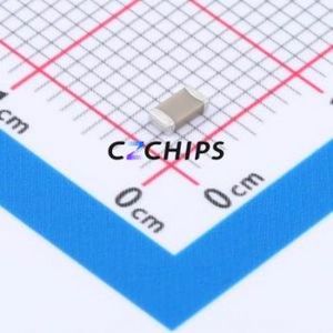 Condensador SMD (MLCC) TCC1206COG4R0C500DT 1206 4pF 50V C0G - Product Image 1