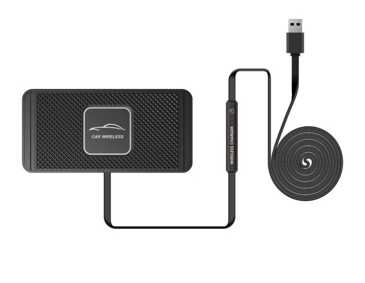 Wireless Car Charger for Mini Cooper Fast Reliable