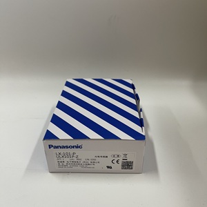 โฟโตอิเล็กทริคเซนเซอร์ LX-101-P ULX101P-Z - Product Image 1