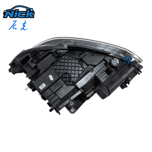 Faro LED per <span class=keywords><strong>BMW</strong></span> F52 2017-2023, Serie 1 <span class=keywords><strong>BMW</strong></span> <span class=keywords><strong>118</strong></span> 120i 125i, Faro LED Completo Originale con Luci Diurne a LED - Product Image 5