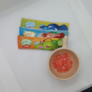 <span class=keywords><strong>Bonbons</strong></span> pétillants 3g, mini-gommes rebondissantes, <span class=keywords><strong>bonbons</strong></span> <span class=keywords><strong>de</strong></span> l'<span class=keywords><strong>enfance</strong></span> variés et amusants, <span class=keywords><strong>bonbons</strong></span> <span class=keywords><strong>de</strong></span> fête très demandés - Product Image 5