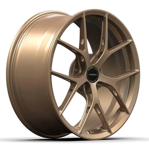 ล้อปลอมแปลง vorgin ทำจากบรอนซ์เว้าลึก5X120 5X114.3 5x112ขอบ18 <span class=keywords><strong>19</strong></span> 20นิ้วสำหรับ BMW Camara <span class=keywords><strong>SS</strong></span> G82 M4 FI-R EVO - Product Image 3