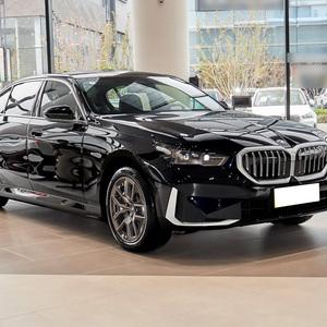 2024 New Energy Vehicle Luxury Pure Used Sedan <span class=keywords><strong>BMW</strong></span> <span class=keywords><strong>I5</strong></span> 40L EV Coche eléctrico para <span class=keywords><strong>BMW</strong></span> - Product Image 3